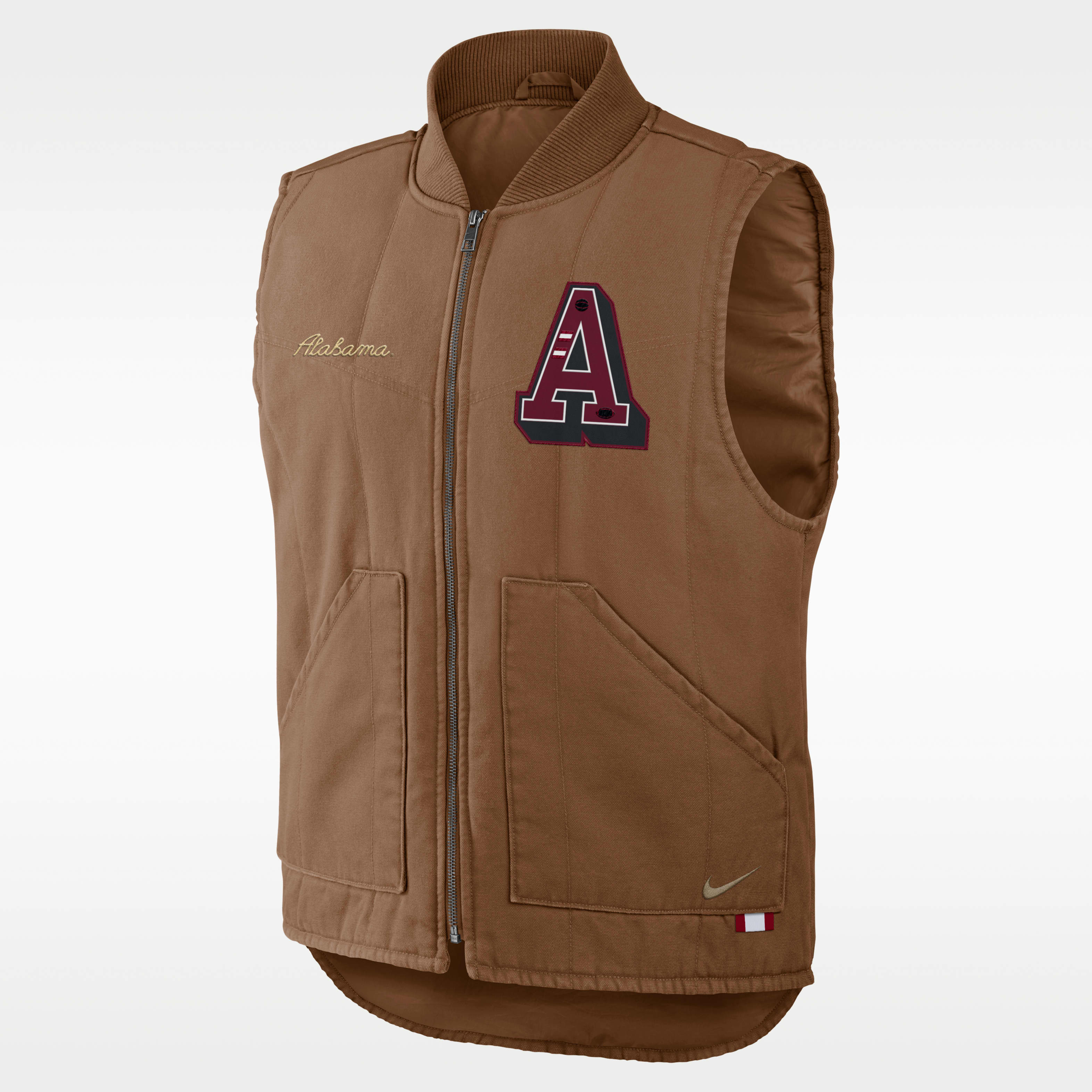 Nike ISPA Vest 2.0 | The Summit